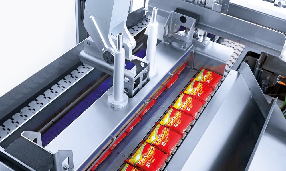 Individual Machines Of The EOL Group individual-machines-of-the-eol-group